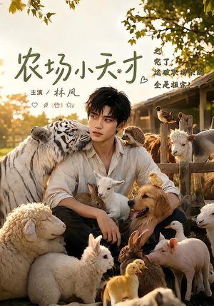 【农场小天才之完了，这破农场来的全是祖宗4】283集短剧全网免费观看