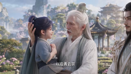 【青清子衿】50集短剧全集在线随心观看