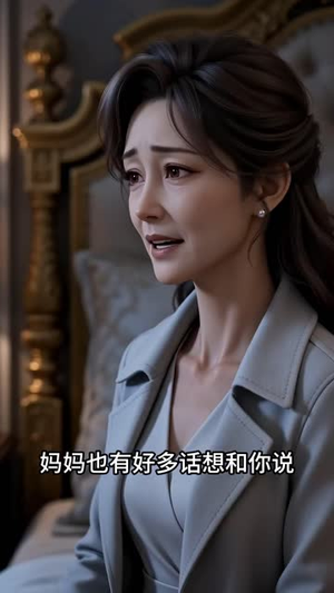 总裁爹地您的三个崽到了第四季（45集）火爆短剧热播中