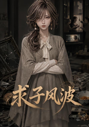【求子风波】60集短剧免费高清在线观看