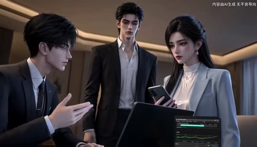 【港城错爱，我竟是他白月光】140集短剧免费全集在线播