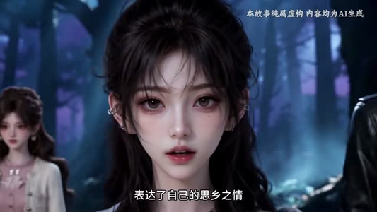 【明哩的旷野日记】150集短剧全集免费观瞧