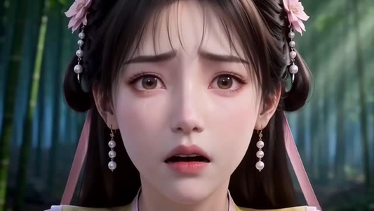 【少侠请留步，我是被迫的】61集短剧完整版免费观看