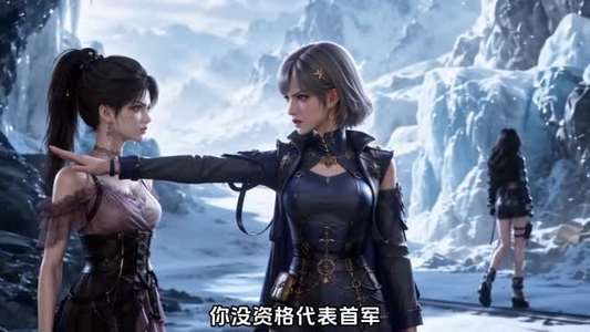 【星际穿越：修真大佬被假千金偷家】153集免费短剧畅享观看