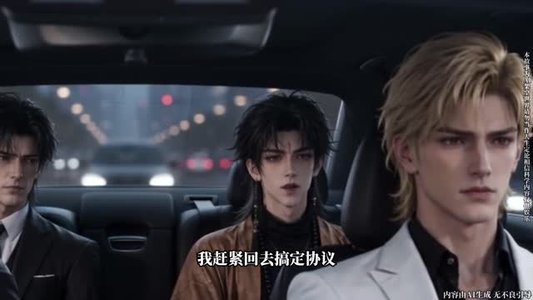 【道印入体：得到道家传承后我终于发达了8】124集短剧免费畅享观看