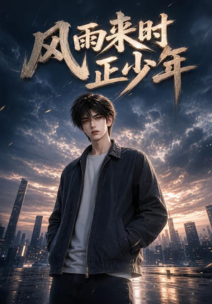 【风雨来时正少年】70集短剧全集免费畅看