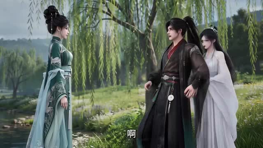 【日行一善，女帝惊呼反派竟成圣人了第四季】164集短剧全网免费观看
