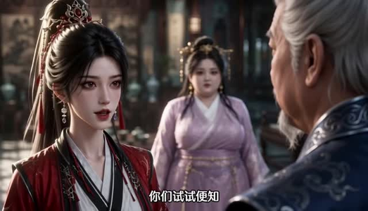 【医妃穿书之异能者小婉第二季】110集短剧全集免费直看