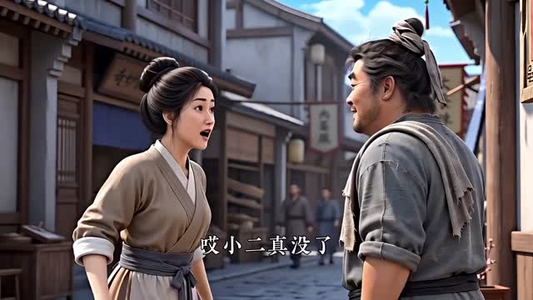 【假千金带崽发家致富开店篇】173集短剧全集免费畅看