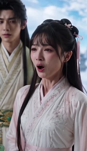 【仙君动凡心】52集免费短剧全集随心看