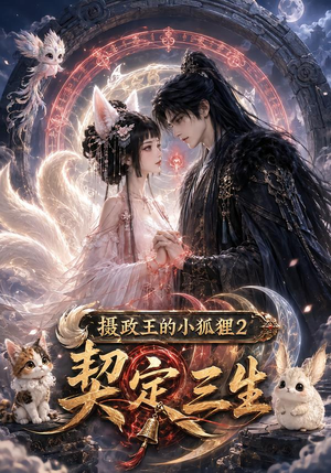 【摄政王的小狐狸2：契定三生】42集短剧免费在线追看