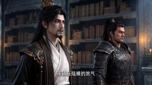【万世轮回：从一只蚊子开始成仙第一季】100集短剧完整版在线看