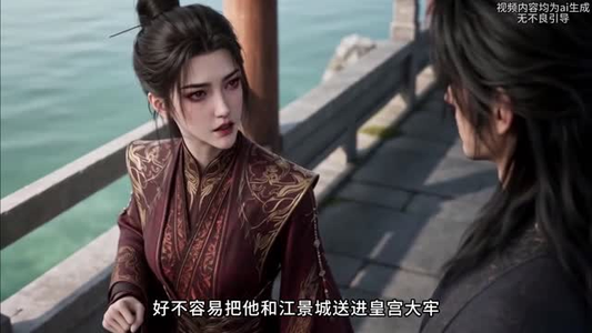 【谁说纨绔不能当状元第二季】316集短剧在线免费全集播放