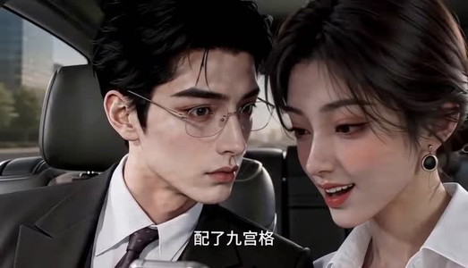 【咬一口甜老公别嘴硬】54集短剧免费在线随时观看