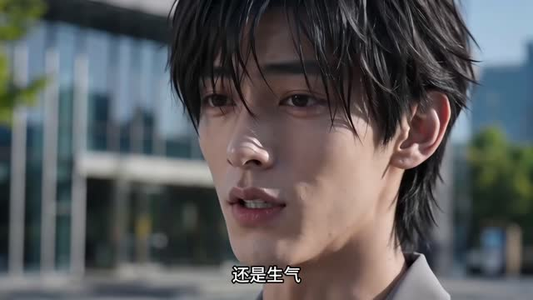 【京夜想你：穿书后我拒绝卖男友】72集短剧免费在线看全集
