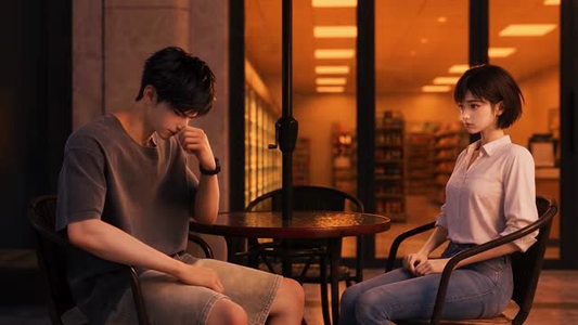 【被主播背刺开除，我开下午营业早餐店第3季】117集短剧在线高清观看