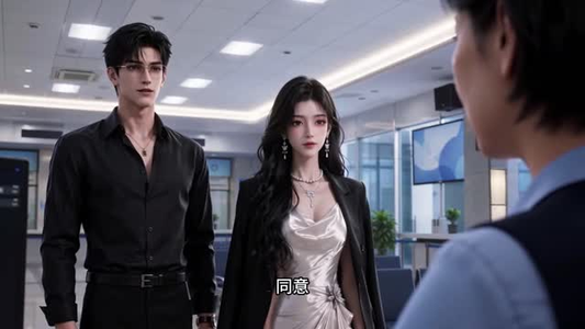 【我的心声被老公听见后】62集短剧免费在线观享