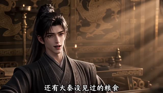 不朽仙秦!(200集) 不朽仙秦!(200集)小短剧推荐