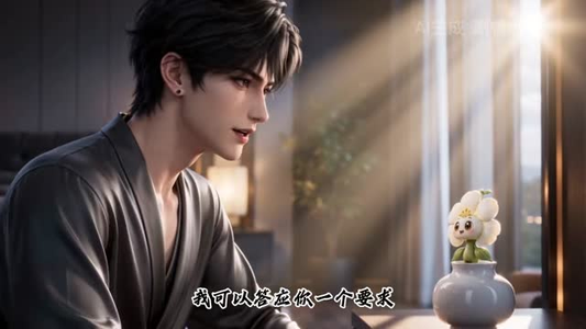 【小花妖今天在干嘛】117集免费短剧全集在线观看中