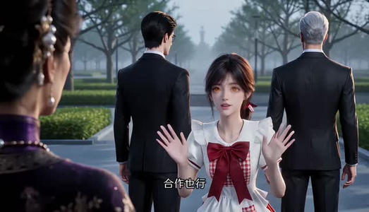 【这个保洁有力气】46集免费短剧在线速看
