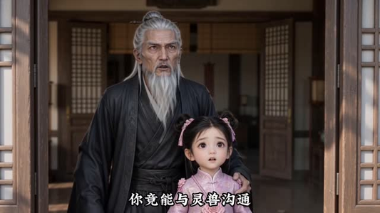 组合标题：【鬼谷小郡主第二季】123集短剧免费全集随心看
