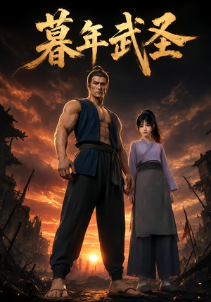 暮年武圣（137集）流畅播放免费看