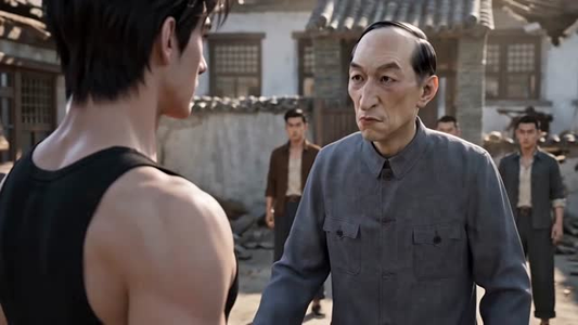禽满四合院,小狐狸崽在线找爹(117集) 禽满四合院,小狐狸崽在线找爹(117集)看到大结局