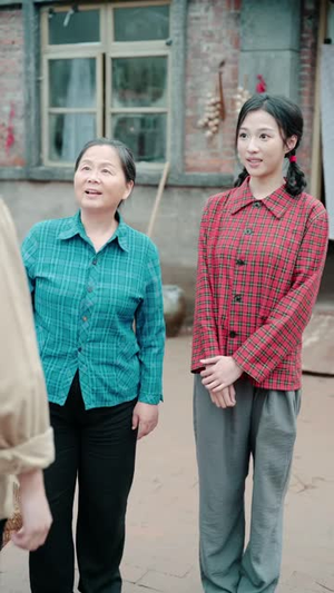 【穿越1960：携妻温饱有余粮】80集热门短剧在线观瞧