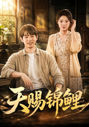 【天赐锦鲤】60集短剧全集免费观看