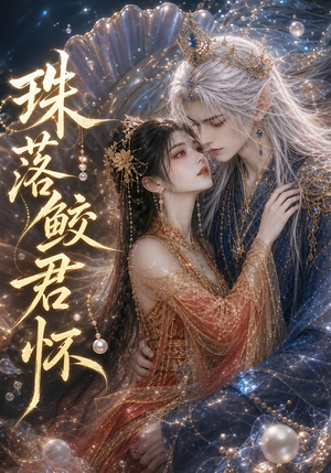 珠落鲛君怀（45集）好看短剧推荐