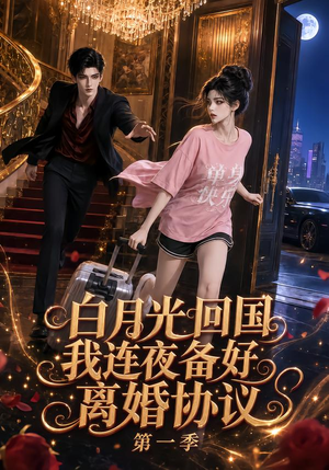 白月光回国我连夜备好离婚协议第一季（98集）UC网盘在线看