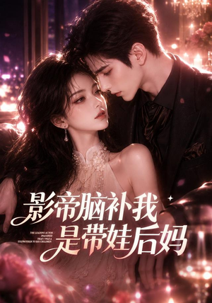 【影帝脑补我是带娃后妈】60集短剧免费高清观看
