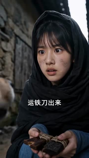 【万兽知意定朝纲】70集短剧免费在线追剧