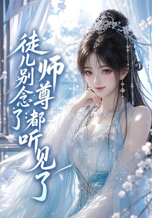 徒儿别念了：师尊都听见了（61集）热门短剧追到爽