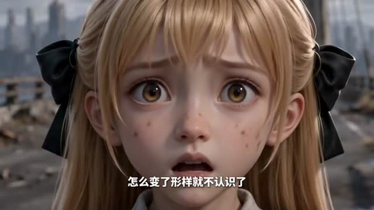 界门，我靠跨界搬运嘉豪全场（54集）好看的国产短剧
