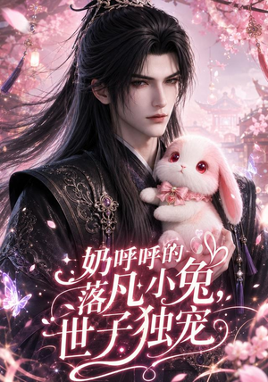 【奶呼呼的落凡小兔，世子独宠】141集短剧全集免费观影