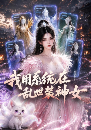 【我用系统在乱世装神女】64集短剧全集免费直看