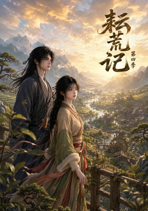 耘荒记第四季（234集）无需会员轻松看