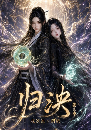 【归泱第三季】118集高清短剧在线观看