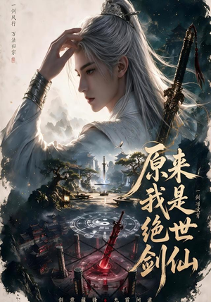 【原来我是绝世剑仙】64集短剧在线免费全集畅播