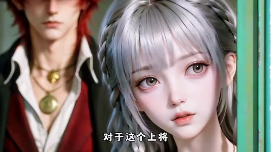 【噗噗偶像第三季】85集精彩短剧免费赏看