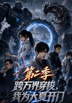 【跨万界穿梭，我为大夏开门第二季】140集短剧免费完整观看