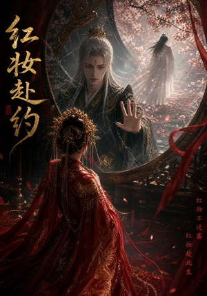【红妆赴约】60集短剧全集在线免费畅看