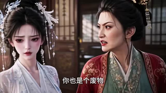 我是太傅隐秘心上人（206集）我全都看完了