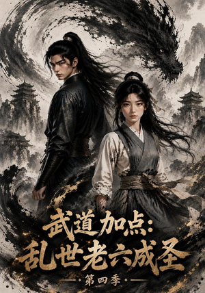武道加点：乱世老六成圣第四季（193集）短剧在线看