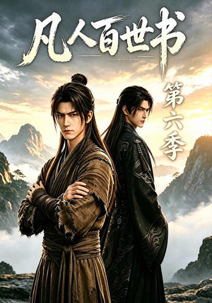 凡人百世书第六季（130集）精彩短剧又来了