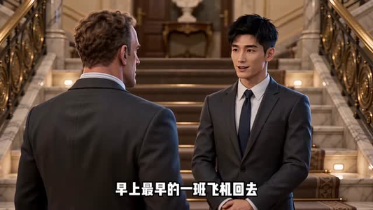 逆命良缘（178集）精彩好看的短剧