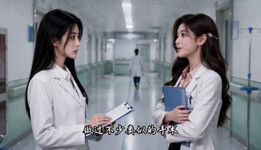 女圣手专治各种不服(70集) 女圣手专治各种不服(70集)甜宠短剧推荐
