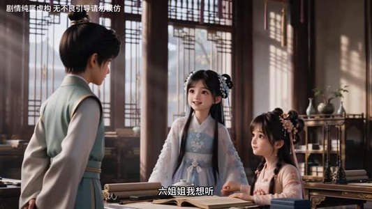 【我的公主超凶】41集短剧完整版在线播放