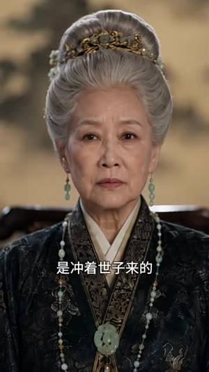 启禀王爷,奴婢今天又要作妖了第二季(91集) 启禀王爷,奴婢今天又要作妖了第二季(91集)短剧太精彩了